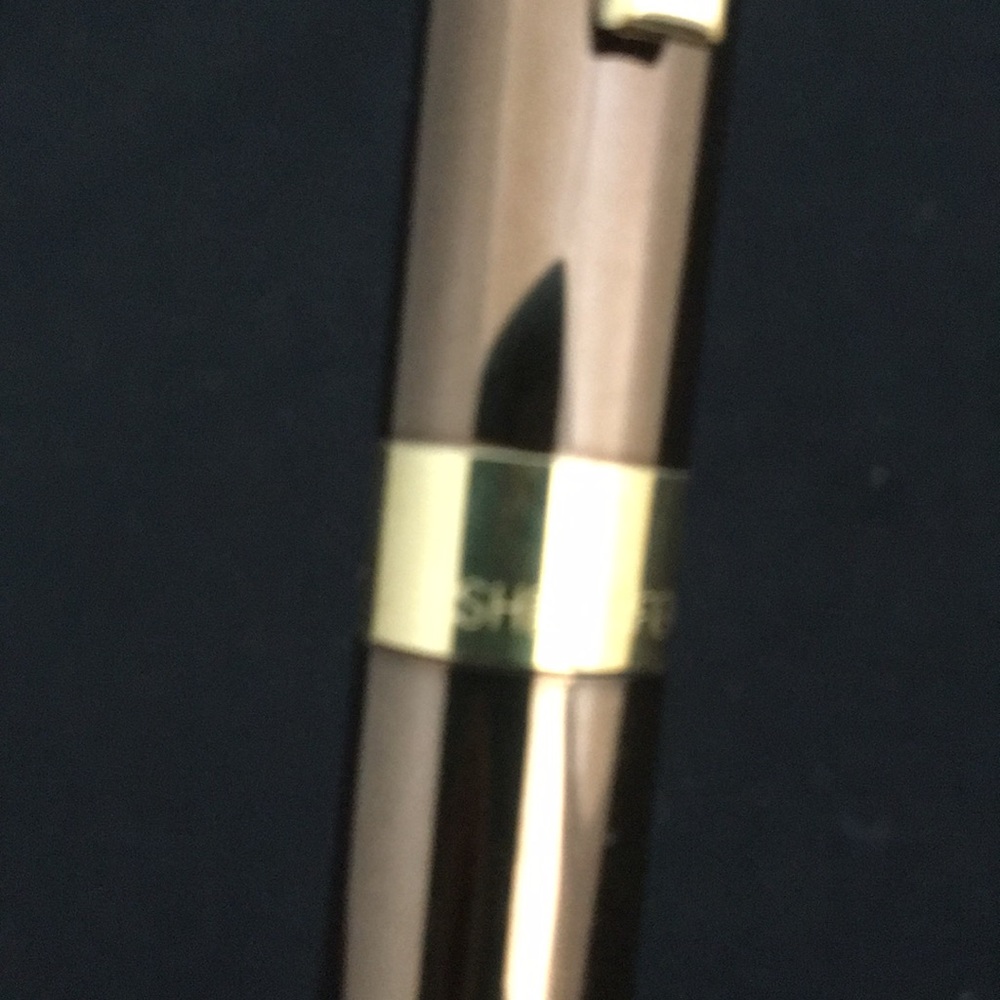 Sheaffer Legacy II Ballpoint Pen ONLY - Picture 3 of 4
